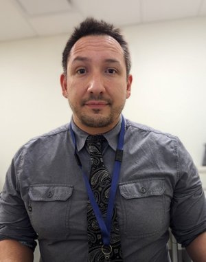 Picture of Ty Hanson, CEO